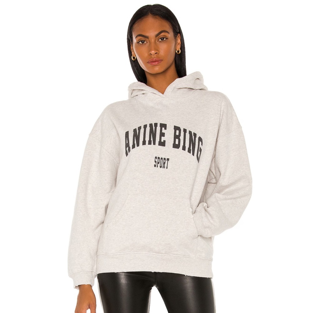 Anine Bing hoodie